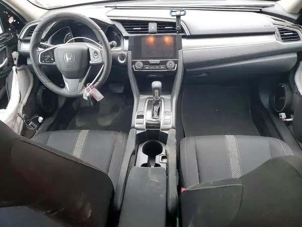 19XFC2F7XGE234357 2016 HONDA CIVIC - Image 8