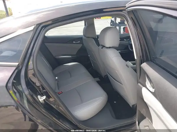 19XFC2F7XGE234469 2016 HONDA CIVIC - Image 8