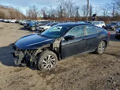 19XFC2F7XGE236755 2016 HONDA CIVIC
