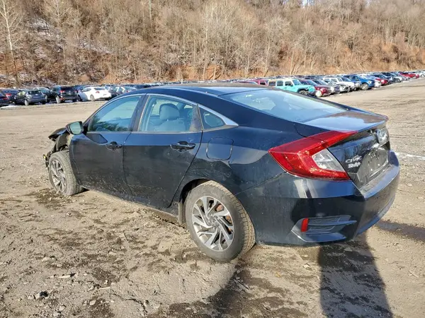 19XFC2F7XGE236755 2016 HONDA CIVIC - Image 2