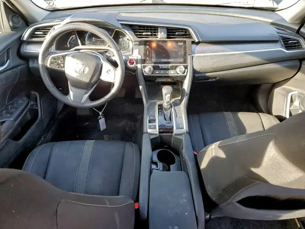 19XFC2F7XGE236755 2016 HONDA CIVIC - Image 8