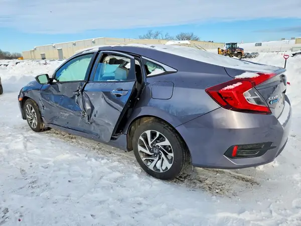 19XFC2F7XGE236920 2016 HONDA CIVIC - Image 2