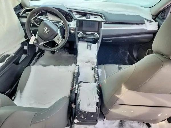 19XFC2F7XGE236920 2016 HONDA CIVIC - Image 8