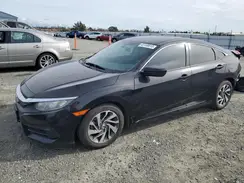 19XFC2F7XGE237274 2016 HONDA CIVIC