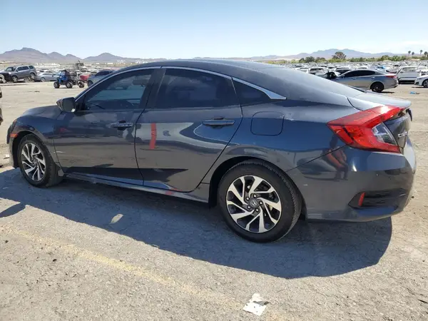 19XFC2F7XGE238795 2016 HONDA CIVIC - Image 2