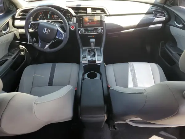 19XFC2F7XGE238795 2016 HONDA CIVIC - Image 8