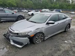 19XFC2F7XGE238828 2016 HONDA CIVIC