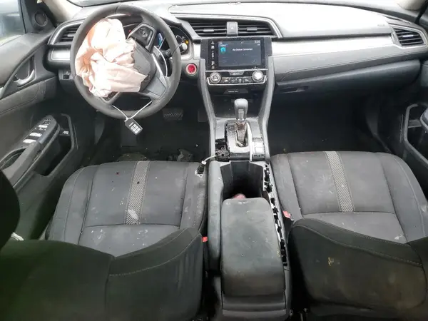 19XFC2F7XGE238828 2016 HONDA CIVIC - Image 8