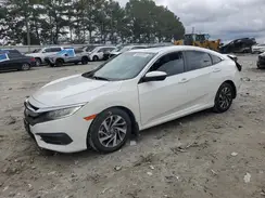 19XFC2F7XGE241390 2016 HONDA CIVIC