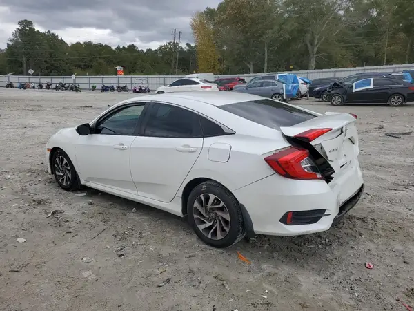 19XFC2F7XGE241390 2016 HONDA CIVIC - Image 2