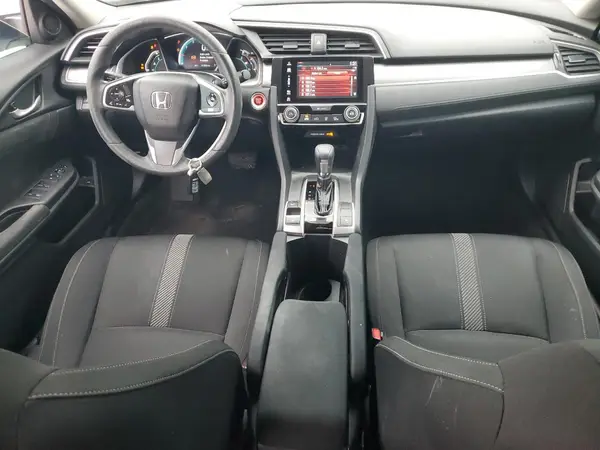 19XFC2F7XGE241390 2016 HONDA CIVIC - Image 8