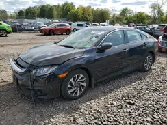 19XFC2F7XGE242071 2016 HONDA CIVIC