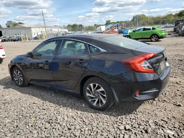 19XFC2F7XGE242071 2016 HONDA CIVIC - Image 2