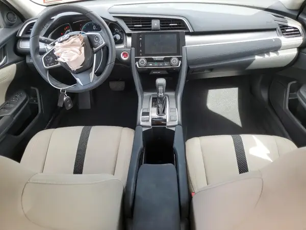 19XFC2F7XGE242071 2016 HONDA CIVIC - Image 8