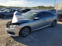 19XFC2F7XGE243298 2016 HONDA CIVIC