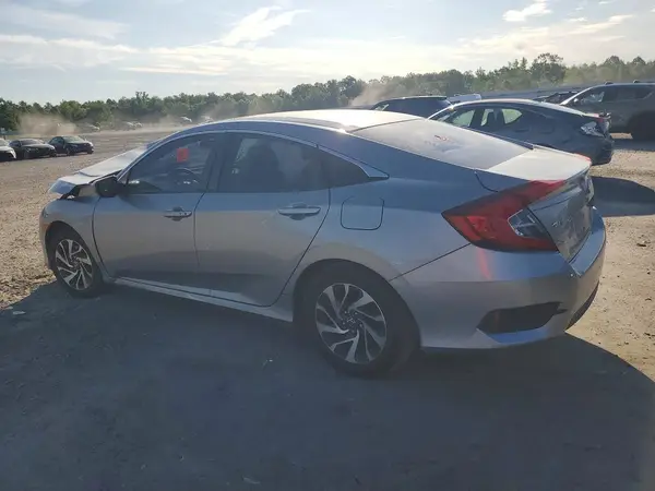 19XFC2F7XGE243298 2016 HONDA CIVIC - Image 2