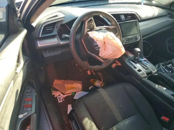 19XFC2F7XGE243298 2016 HONDA CIVIC - Image 8