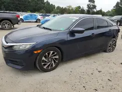 19XFC2F7XGE243950 2016 HONDA CIVIC