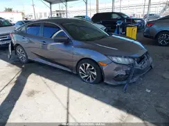 19XFC2F7XGE244760 2016 HONDA CIVIC