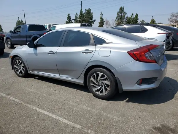 19XFC2F7XGE244810 2016 HONDA CIVIC - Image 2