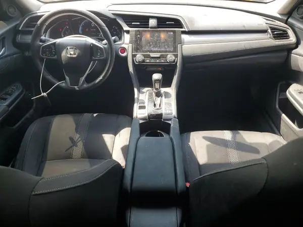 19XFC2F7XGE244810 2016 HONDA CIVIC - Image 8