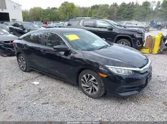 19XFC2F7XGE245178 2016 HONDA CIVIC