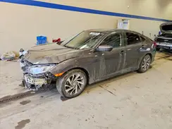 19XFC2F7XGE246055 2016 HONDA CIVIC