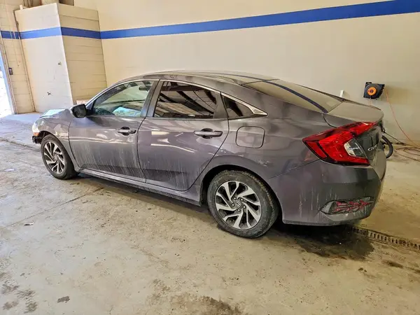 19XFC2F7XGE246055 2016 HONDA CIVIC - Image 2
