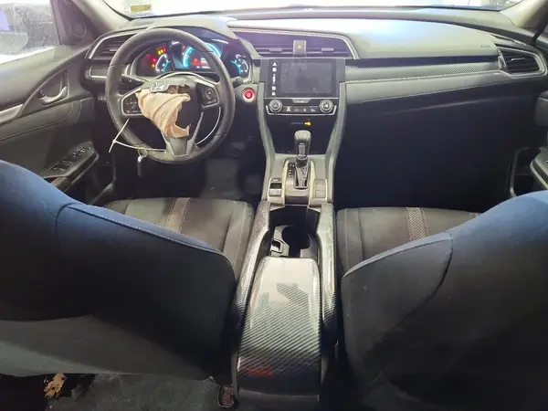 19XFC2F7XGE246055 2016 HONDA CIVIC - Image 8