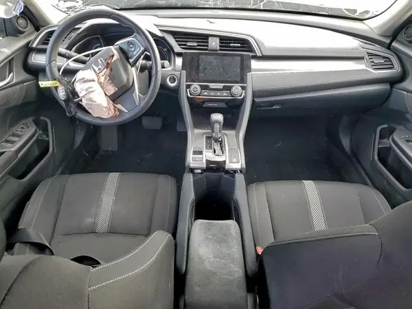 19XFC2F7XGE246654 2016 HONDA CIVIC - Image 8