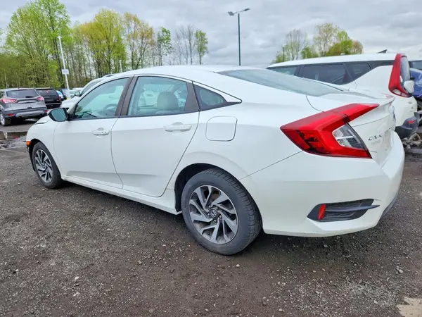 19XFC2F7XGE246895 2016 HONDA CIVIC - Image 2