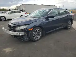 19XFC2F7XGE247416 2016 HONDA CIVIC