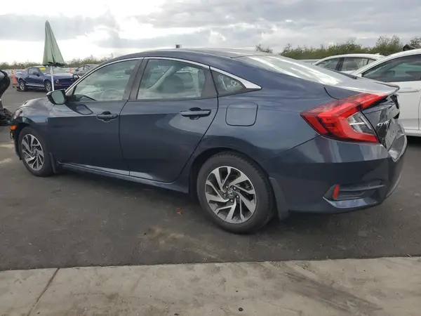 19XFC2F7XGE247416 2016 HONDA CIVIC - Image 2