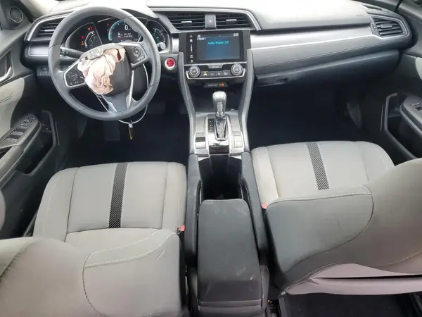 19XFC2F7XGE247416 2016 HONDA CIVIC - Image 8