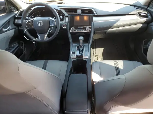 19XFC2F7XGE247626 2016 HONDA CIVIC - Image 8