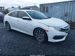 19XFC2F7XGE249036 2016 HONDA CIVIC