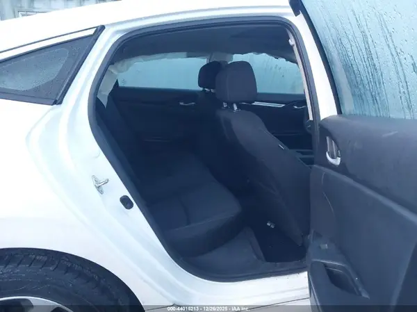 19XFC2F7XGE249036 2016 HONDA CIVIC - Image 8