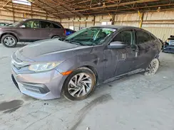 19XFC2F7XGE249179 2016 HONDA CIVIC