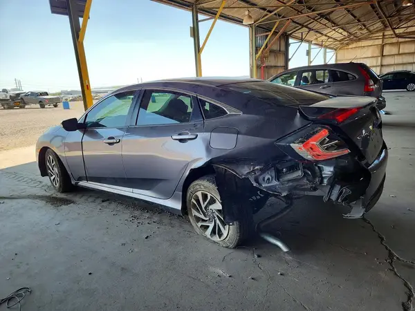 19XFC2F7XGE249179 2016 HONDA CIVIC - Image 2