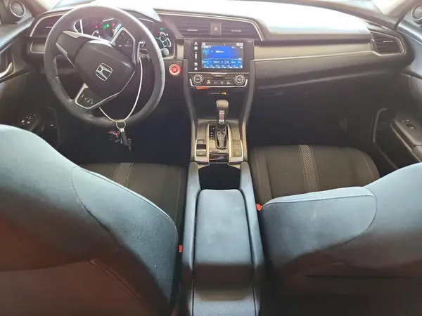 19XFC2F7XGE249179 2016 HONDA CIVIC - Image 8