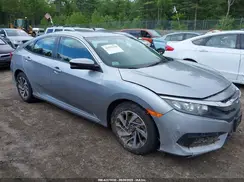 19XFC2F7XGE249389 2016 HONDA CIVIC