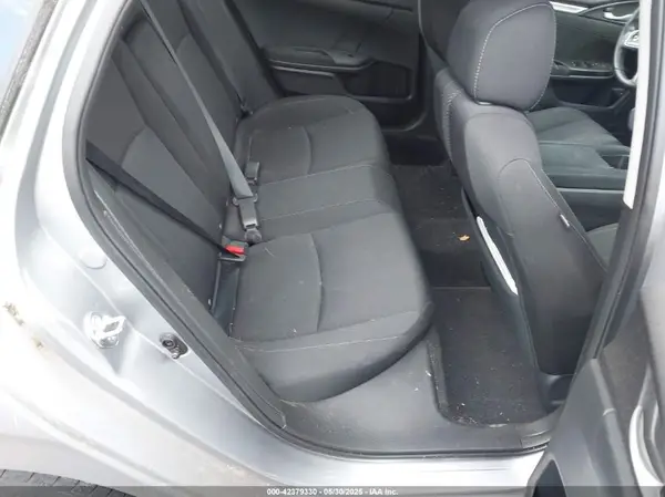 19XFC2F7XGE249389 2016 HONDA CIVIC - Image 8