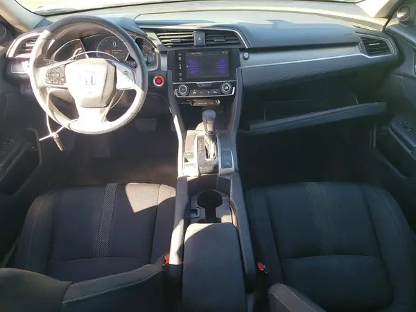 19XFC2F7XGE249439 2016 HONDA CIVIC - Image 8
