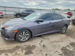 19XFC2F7XGE249926 2016 HONDA CIVIC