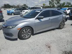 19XFC2F7XHE002617 2017 HONDA CIVIC