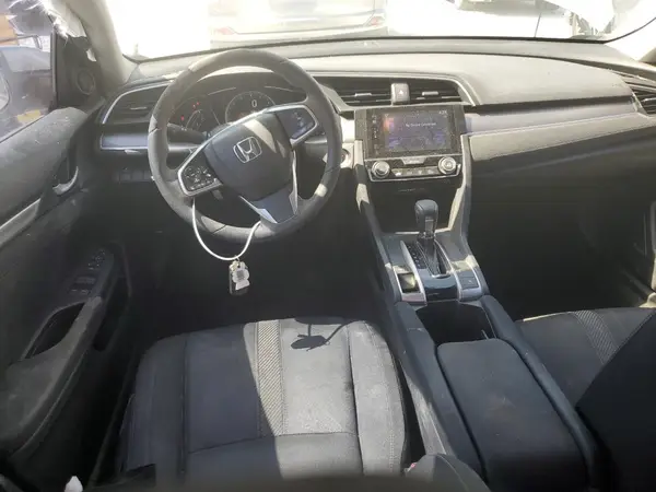 19XFC2F7XHE002617 2017 HONDA CIVIC - Image 8