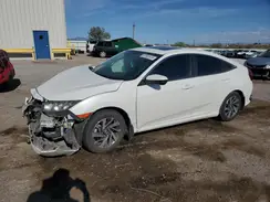 19XFC2F7XHE002990 2017 HONDA CIVIC