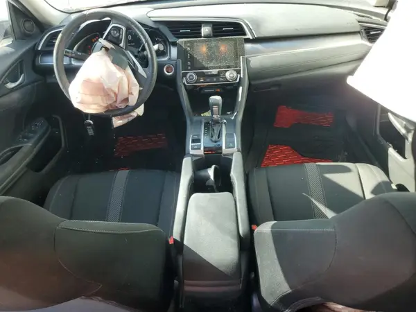 19XFC2F7XHE002990 2017 HONDA CIVIC - Image 8