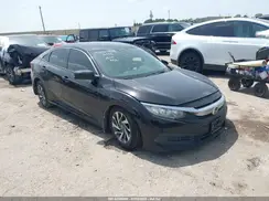 19XFC2F7XHE003945 2017 HONDA CIVIC