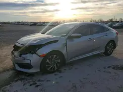 19XFC2F7XHE005033 2017 HONDA CIVIC